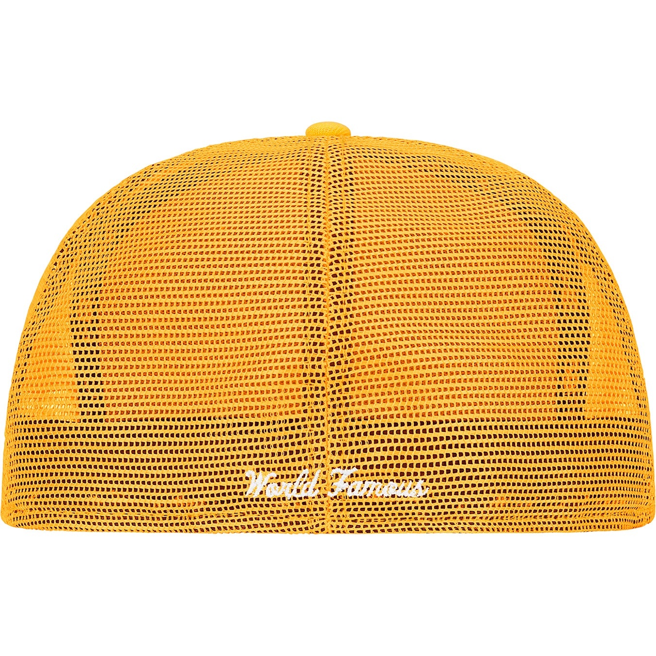Box Logo Mesh Back New Era® view 7